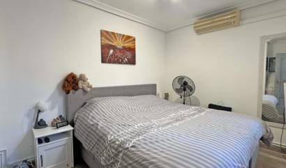 Bestaande woningen - Herenhuis - Orihuela Costa - Villamartín