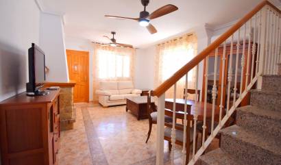 Bestaande woningen - Herenhuis - Orihuela Costa