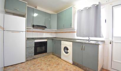 Bestaande woningen - Herenhuis - Orihuela Costa