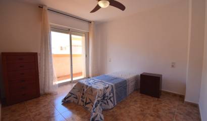 Bestaande woningen - Herenhuis - Orihuela Costa