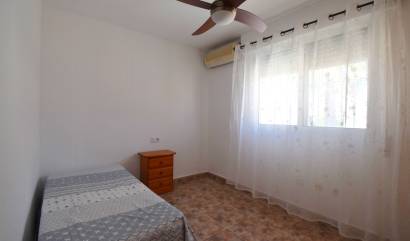 Bestaande woningen - Herenhuis - Orihuela Costa