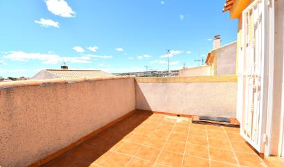 Bestaande woningen - Herenhuis - Orihuela Costa