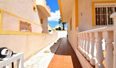 Bestaande woningen - Herenhuis - Orihuela Costa