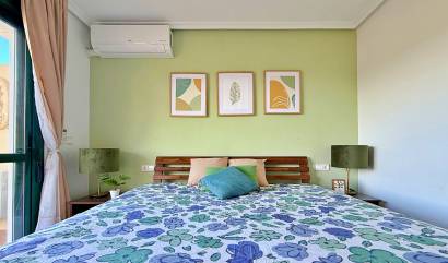 Bestaande woningen - Herenhuis - Orihuela - Orihuela Costa