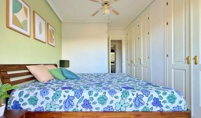 Bestaande woningen - Herenhuis - Orihuela - Orihuela Costa