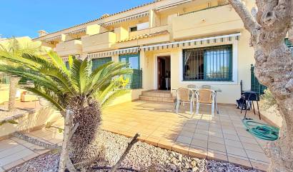 Bestaande woningen - Herenhuis - Orihuela - Orihuela Costa