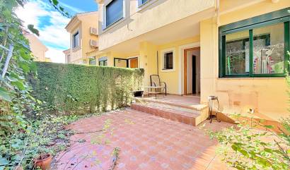 Bestaande woningen - Herenhuis - Orihuela - Orihuela Costa