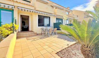 Bestaande woningen - Herenhuis - Orihuela - Orihuela Costa