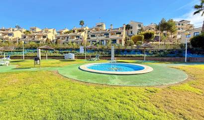 Bestaande woningen - Herenhuis - Orihuela - Orihuela Costa