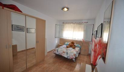 Bestaande woningen - Herenhuis - Pinoso