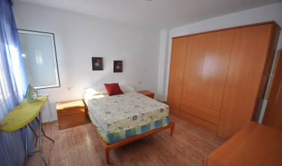 Bestaande woningen - Herenhuis - Pinoso