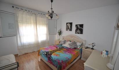 Bestaande woningen - Herenhuis - Pinoso