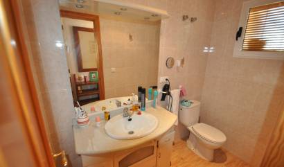 Bestaande woningen - Herenhuis - Pinoso