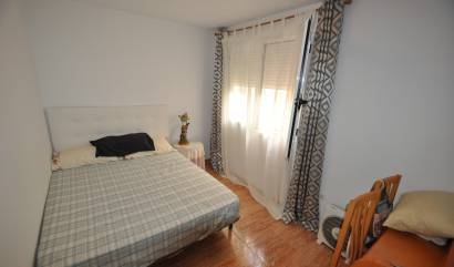 Bestaande woningen - Herenhuis - Pinoso