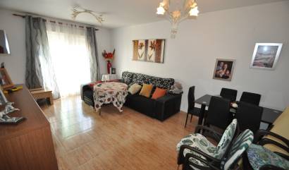 Bestaande woningen - Herenhuis - Pinoso