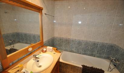 Bestaande woningen - Herenhuis - Pinoso