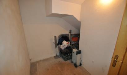 Bestaande woningen - Herenhuis - Pinoso