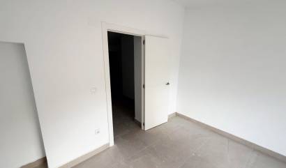 Bestaande woningen - Herenhuis - Pinoso