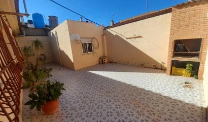 Bestaande woningen - Herenhuis - Roldan