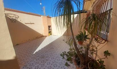 Bestaande woningen - Herenhuis - Roldan