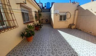 Bestaande woningen - Herenhuis - Roldan