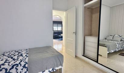 Bestaande woningen - Herenhuis - San Miguel de Salinas