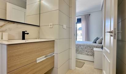 Bestaande woningen - Herenhuis - San Miguel de Salinas