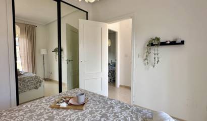 Bestaande woningen - Herenhuis - San Miguel de Salinas