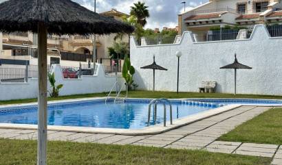 Bestaande woningen - Herenhuis - San Miguel de Salinas