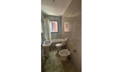 Bestaande woningen - Herenhuis - Santiago De La Ribera