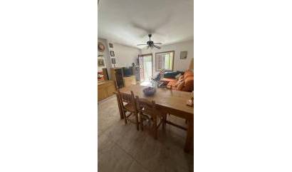 Bestaande woningen - Herenhuis - Santiago De La Ribera