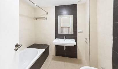 Bestaande woningen - Herenhuis - Torrevieja - Aguas Nuevas