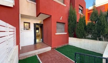 Bestaande woningen - Herenhuis - Torrevieja - Aguas Nuevas