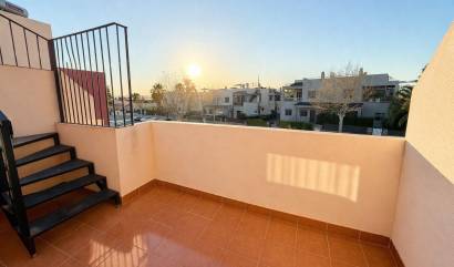 Bestaande woningen - Herenhuis - Torrevieja - Aguas Nuevas