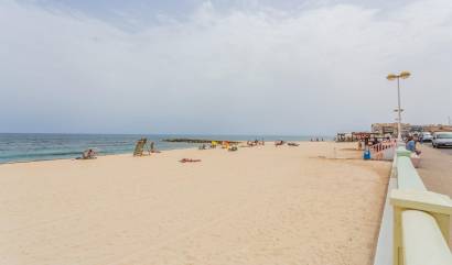 Bestaande woningen - Herenhuis - Torrevieja - Aguas Nuevas