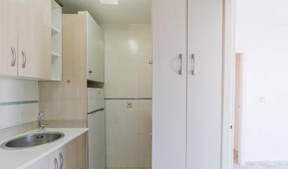 Bestaande woningen - Herenhuis - Torrevieja - Carrefour