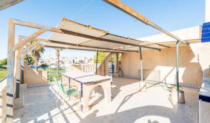 Bestaande woningen - Herenhuis - Torrevieja - Carrefour
