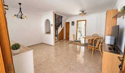 Bestaande woningen - Herenhuis - Torrevieja - El limonar