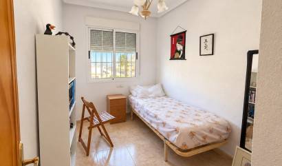 Bestaande woningen - Herenhuis - Torrevieja - El limonar