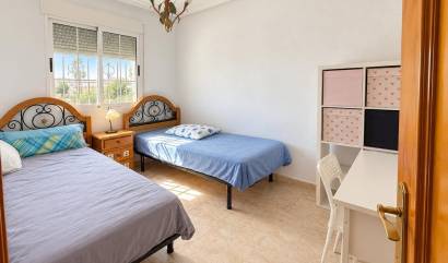 Bestaande woningen - Herenhuis - Torrevieja - El limonar