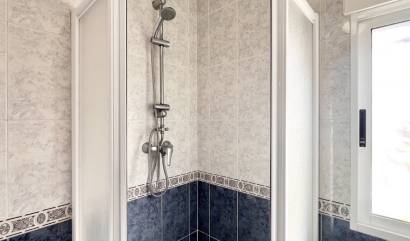 Bestaande woningen - Herenhuis - Torrevieja - La Siesta - El Salado -  Torreta