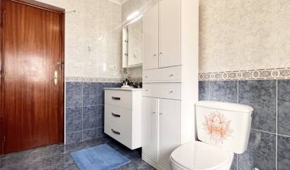 Bestaande woningen - Herenhuis - Torrevieja - La Siesta - El Salado -  Torreta