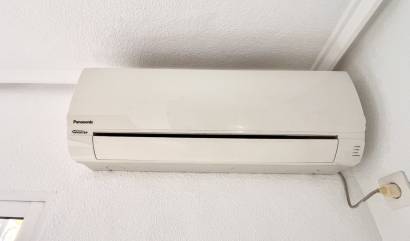 Bestaande woningen - Herenhuis - Torrevieja - La Siesta - El Salado -  Torreta