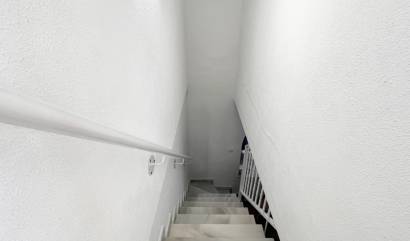 Bestaande woningen - Herenhuis - Torrevieja - La Siesta - El Salado -  Torreta