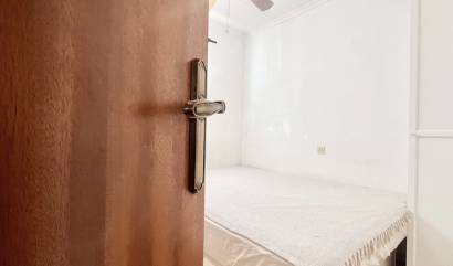 Bestaande woningen - Herenhuis - Torrevieja - La Siesta - El Salado -  Torreta