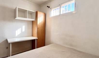 Bestaande woningen - Herenhuis - Torrevieja - La Siesta - El Salado -  Torreta