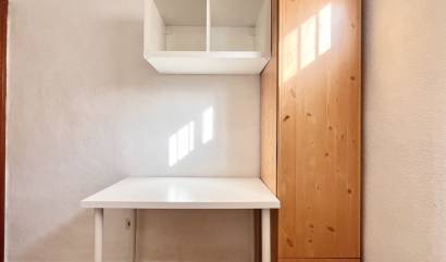 Bestaande woningen - Herenhuis - Torrevieja - La Siesta - El Salado -  Torreta