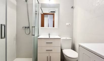 Bestaande woningen - Herenhuis - Torrevieja - La Siesta - El Salado -  Torreta