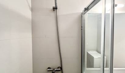 Bestaande woningen - Herenhuis - Torrevieja - La Siesta - El Salado -  Torreta