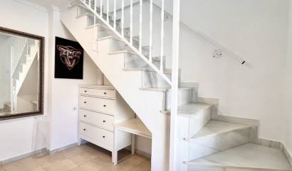 Bestaande woningen - Herenhuis - Torrevieja - La Siesta - El Salado -  Torreta